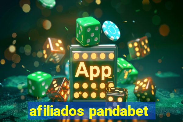 afiliados pandabet
